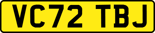 VC72TBJ
