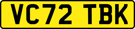 VC72TBK