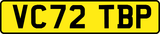 VC72TBP