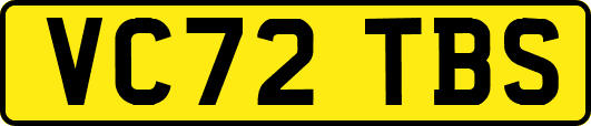 VC72TBS