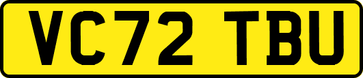 VC72TBU