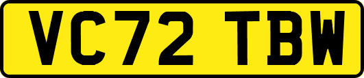 VC72TBW