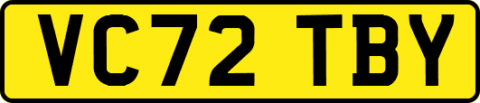 VC72TBY