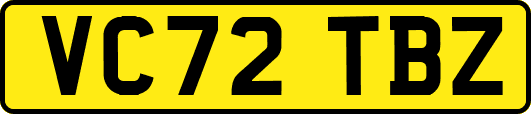 VC72TBZ