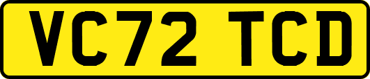 VC72TCD