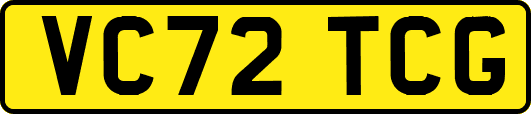 VC72TCG
