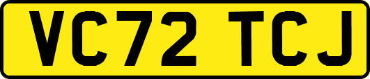 VC72TCJ
