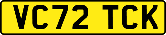 VC72TCK