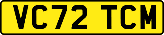 VC72TCM