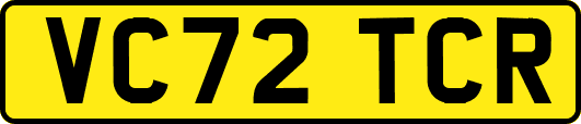 VC72TCR