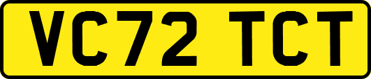 VC72TCT