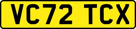 VC72TCX