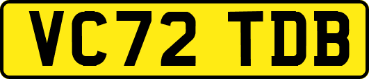 VC72TDB