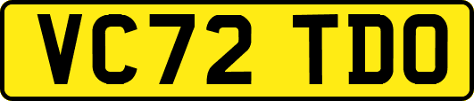 VC72TDO