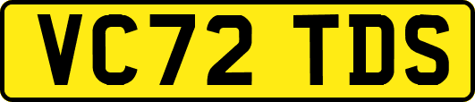 VC72TDS