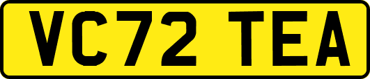 VC72TEA