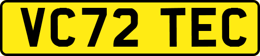 VC72TEC