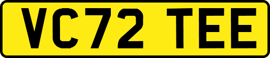 VC72TEE