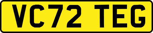 VC72TEG
