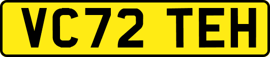 VC72TEH