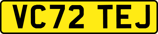 VC72TEJ