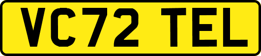 VC72TEL