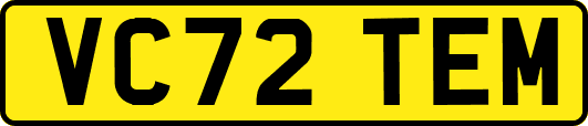 VC72TEM