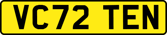 VC72TEN