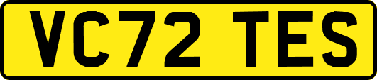 VC72TES