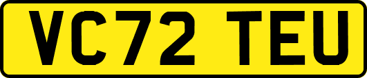 VC72TEU