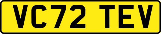 VC72TEV