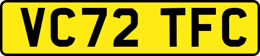 VC72TFC