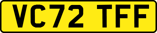 VC72TFF