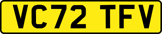 VC72TFV