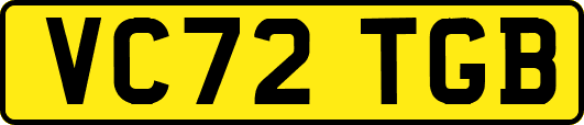 VC72TGB