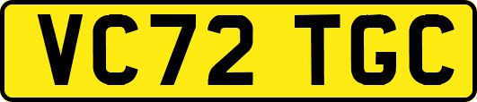 VC72TGC