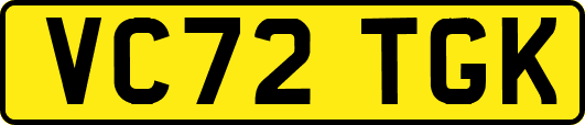 VC72TGK
