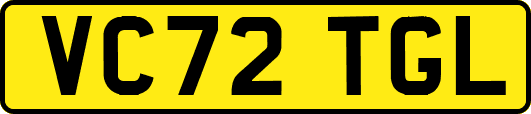 VC72TGL