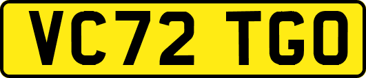 VC72TGO