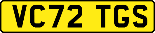 VC72TGS