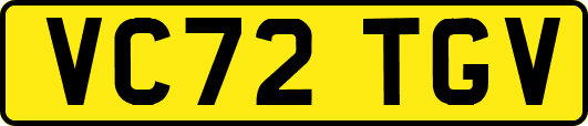 VC72TGV