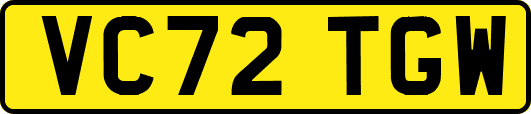 VC72TGW