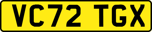 VC72TGX