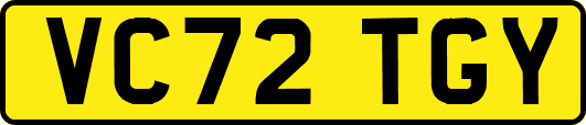 VC72TGY