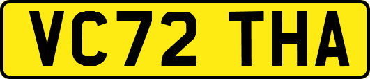VC72THA