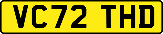 VC72THD