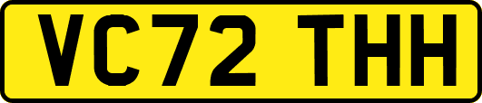 VC72THH