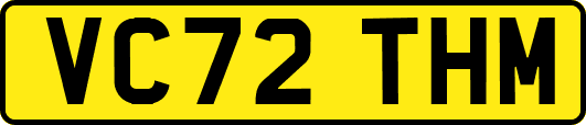 VC72THM