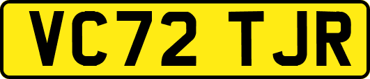 VC72TJR