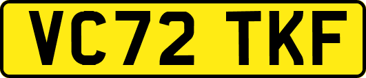 VC72TKF